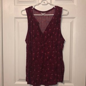 ✨NWOT✨ Sonoma Firefly Tank